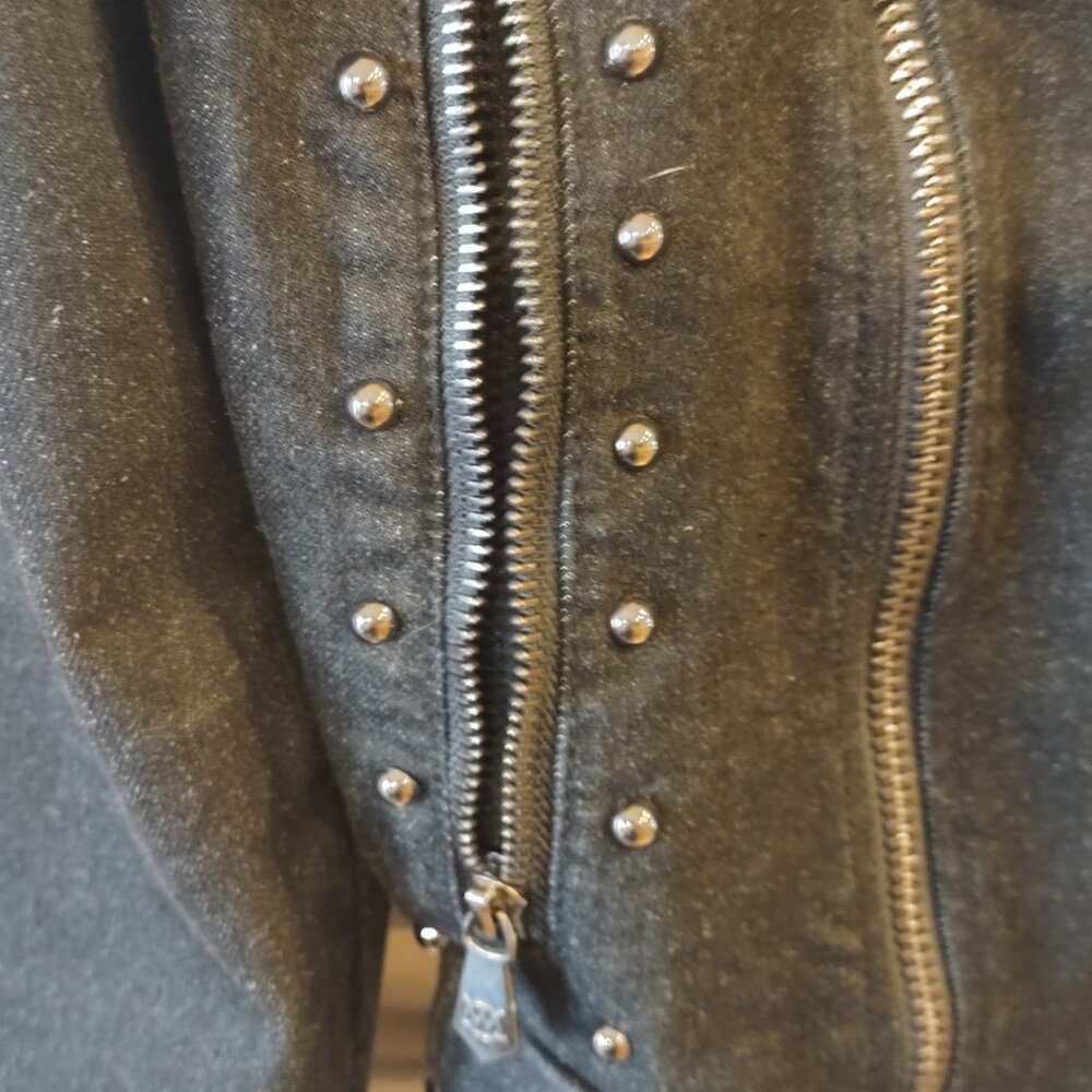 The WRATHCHILD JACKET All Access Collection by Wornstar - Picture 7 of 10